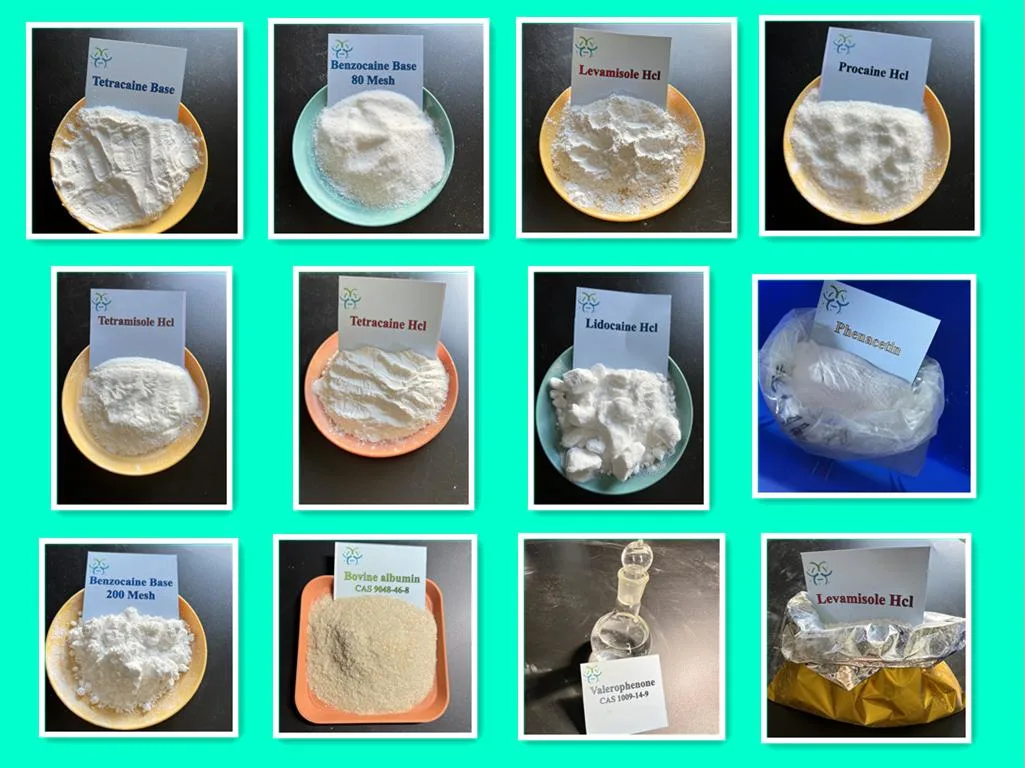 Cosmetics High Purity Iodopropynyl Butylcarbamate (IPBC) CAS 55406-53-6