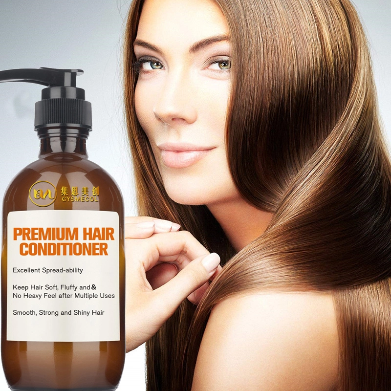 Hot Selling Silky & Glossy Low Accumulation Moisturizing Hair Conditioner