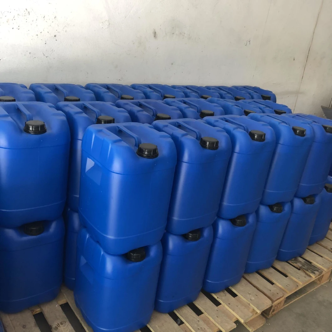 Factory Price Phmb Polyhexamethylene Biguanide Hydrochloride CAS 32289-58-0