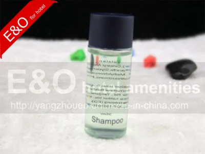 Sapone e shampoo per hotel, flacone di shampoo per hotel da 35 ml, mini flaconi di shampoo