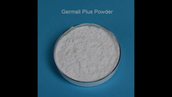 Germall Plus polvere diazolidina urea e iodopropinil butilcarbammato Ipbc