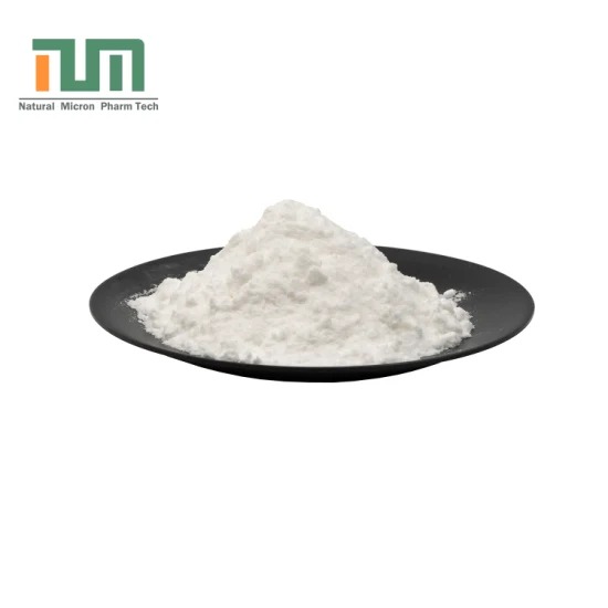 Clorfenesina CAS 104-29-0 altamente pura, disponibile direttamente dalla fabbrica